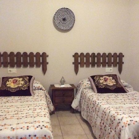 Apartamento Rural Castildetierra Arguedas Exterior foto