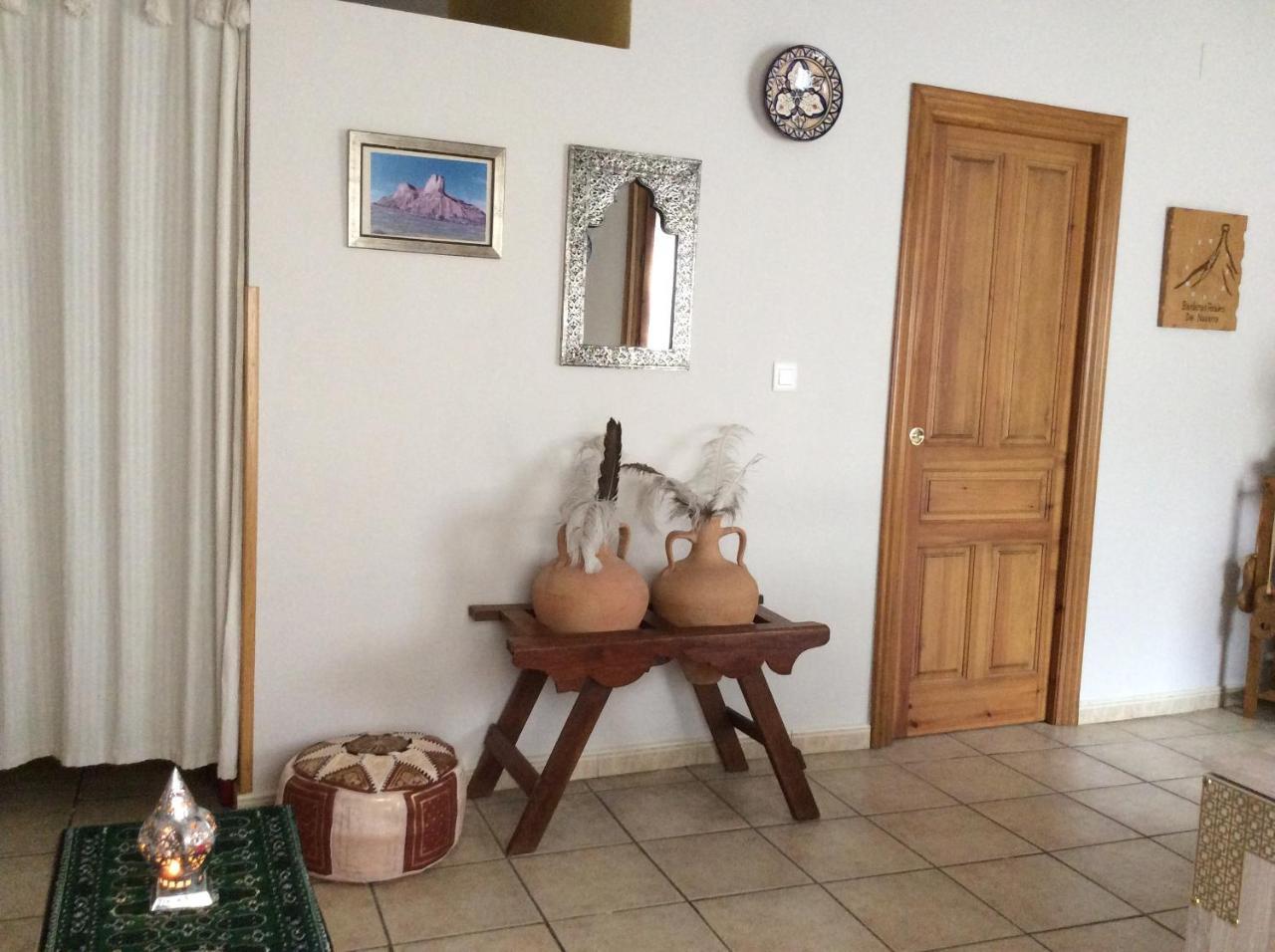 Apartamento Rural Castildetierra Arguedas Exterior foto